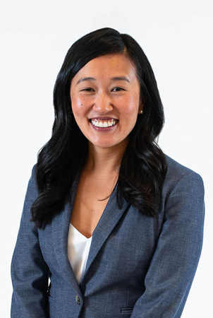 Leah Sylvester, Executive Partner & President, Retirement Plans