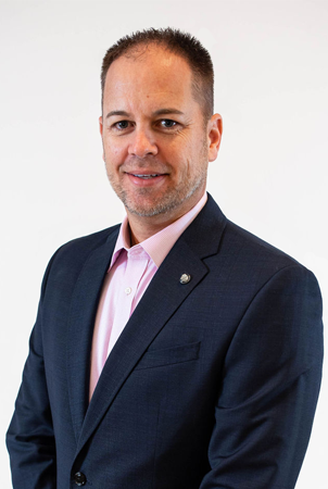 Drew Denny, Founding Partner & Chief Growth Officer