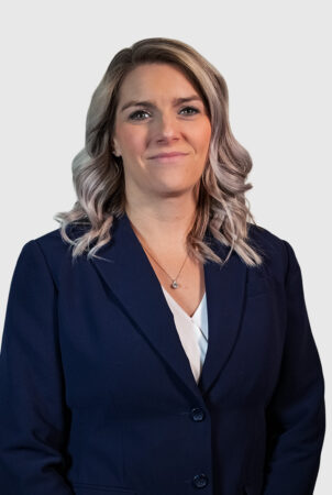 Erin Goodrich, Director of Wealth Management