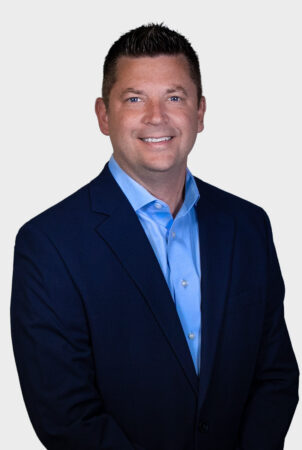Tom Mayer, CEO & Founding Partner