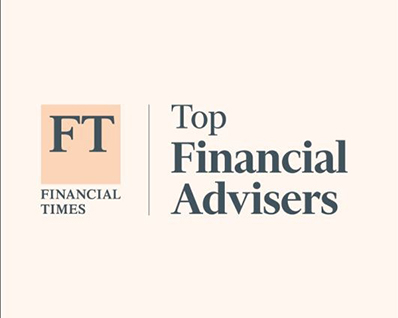 Financial Times Top 401 Retirement Advisors