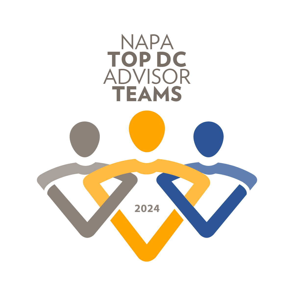 NAPA Top DC Advisor Teams