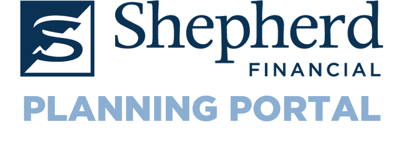 Shepherd Financial Planning Portal