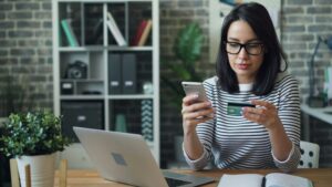 Level Up Your Credit Score