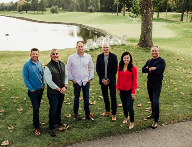 Shepherd Financial Practicing Partners and Executive Leadership Team