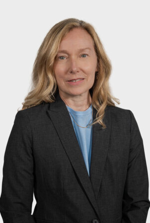 Kim Astin, Director of Wealth Management