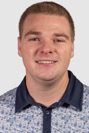 Jon Knies, Accounting & Compliance Manager